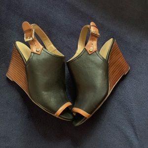 Tommy hilfigier heels